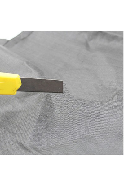 ZJ-MNTI   打獵服 防嘶咬服 專用裏布 防割箱包布 寵物衣服專用布  380d  270（g/㎡） 	MT-PE270 超高分子纖維 後面照